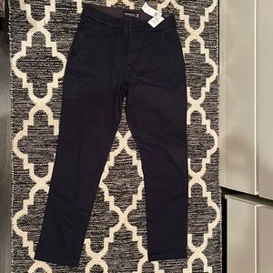 Brand new men’s athletic skinny pants from Abercrombie and fitch size 30 x 32